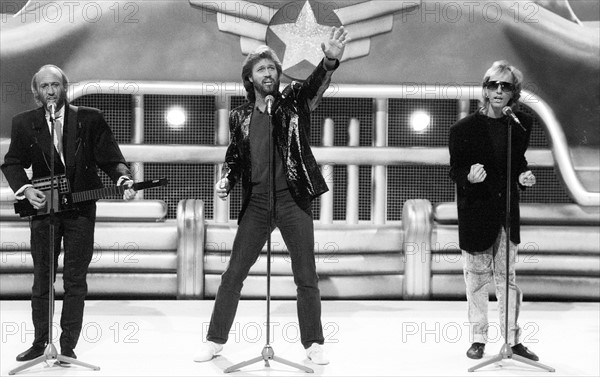 Les Bee Gees