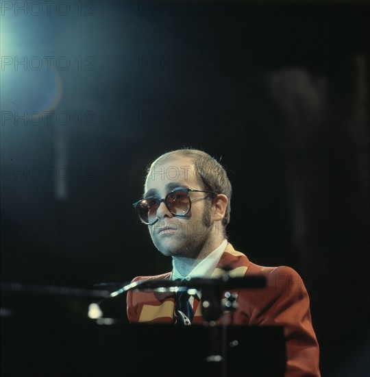 Elton John