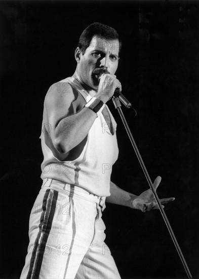 Queen /1