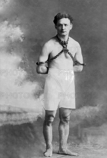 Harry Houdini