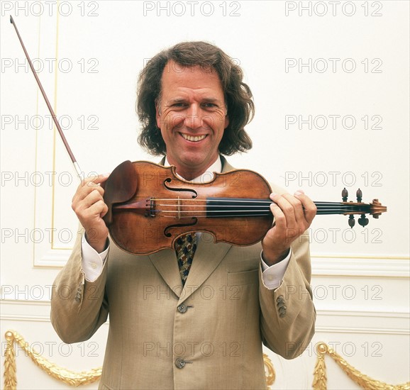 André Rieu