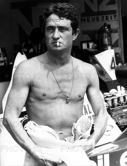 Patrick Depailler