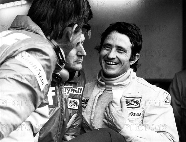 Patrick Depailler