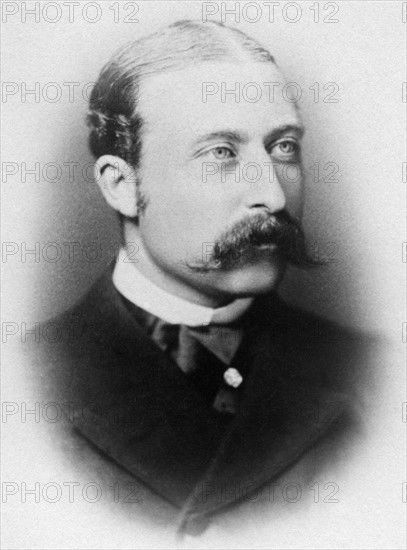 Albert, duc de Connaught