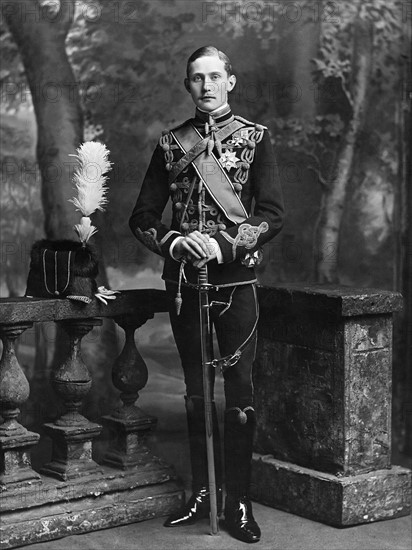 Albert, duc de Connaught