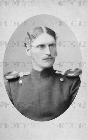 Albert, duc de Connaught