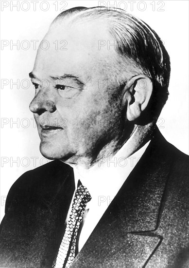 Herbert Hoover