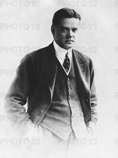 Herbert Hoover