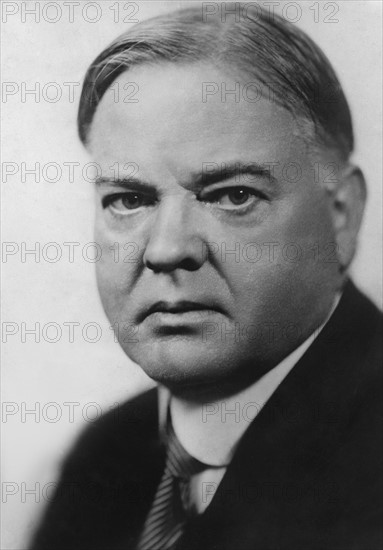 Herbert Hoover