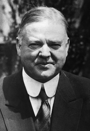 Herbert Hoover