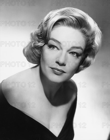 Simone Signoret