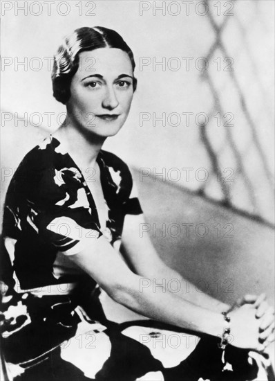 Wallis Simpson