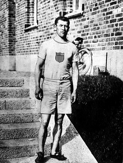 Jim Thorpe