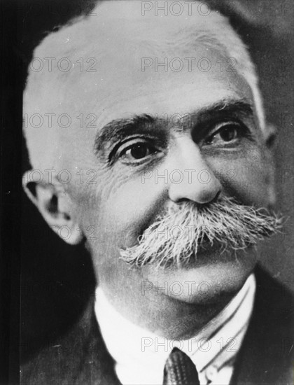 Pierre de Coubertin