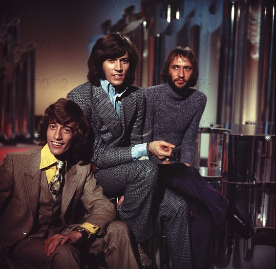 Les Bee Gees