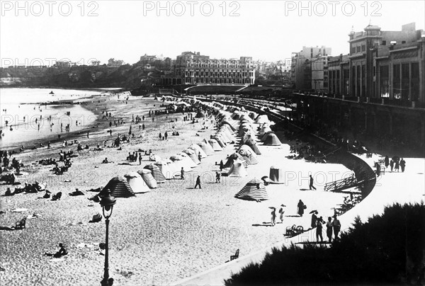 Biarritz