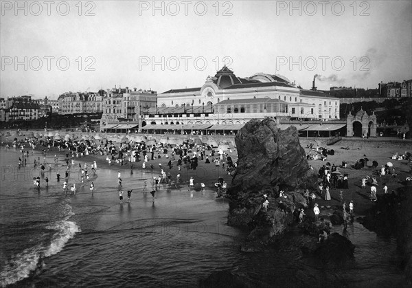 Biarritz