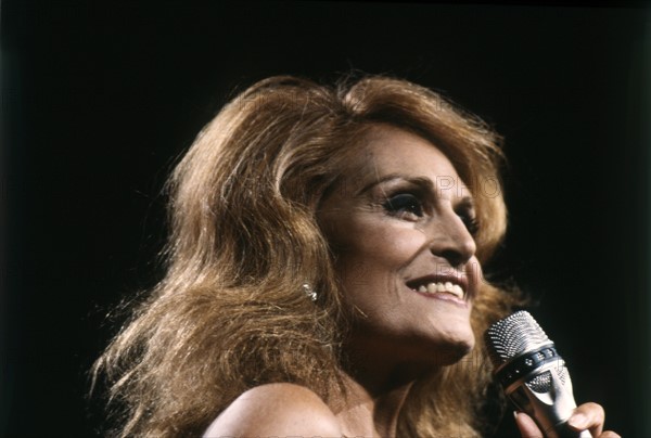 Dalida