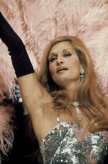 Dalida