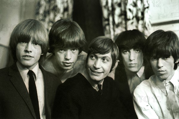 Les Rolling Stones