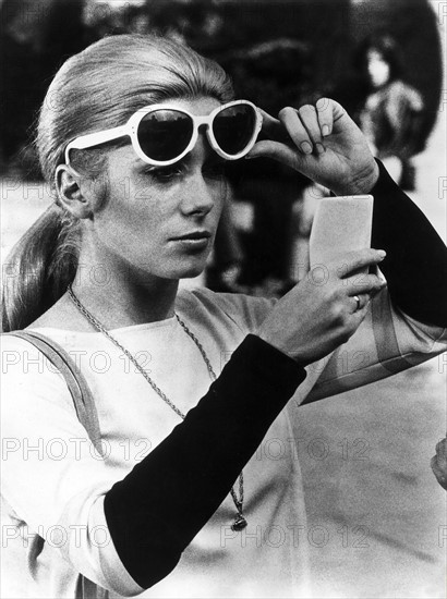 Catherine Deneuve