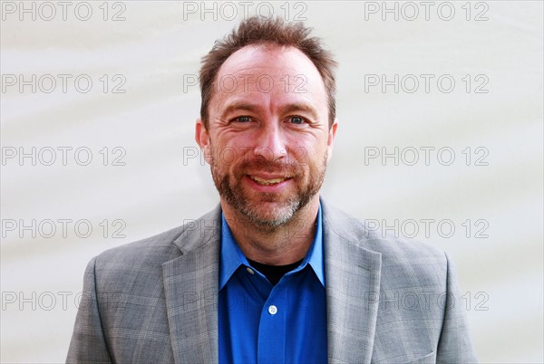 Jimmy Wales