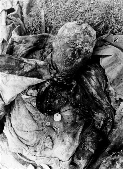 Massacres de Katyn