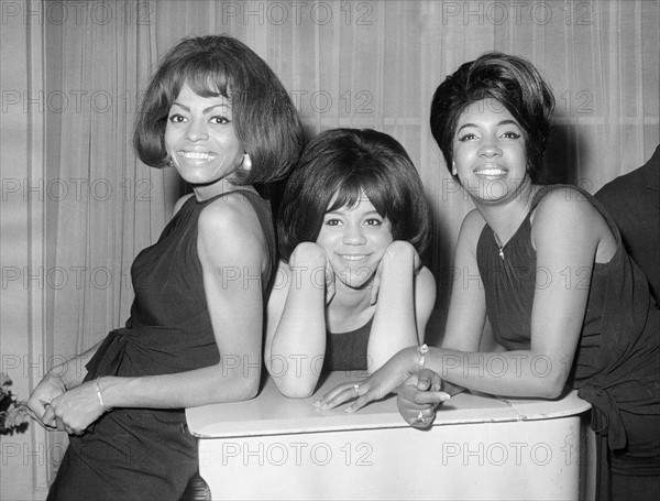 The Supremes