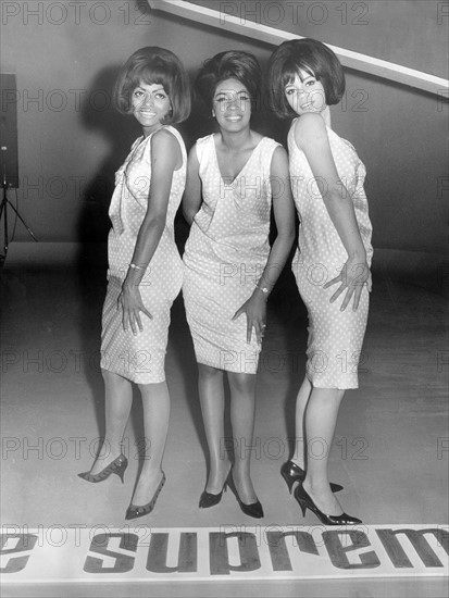 The Supremes