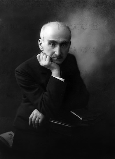 Henri Bergson