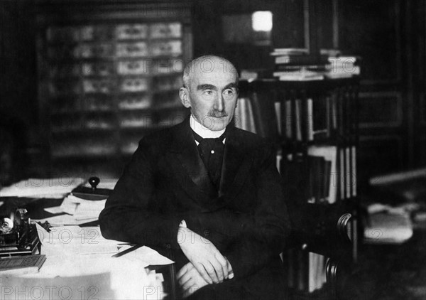 Henri Bergson