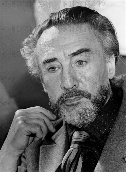 Romain Gary