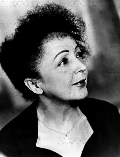 Edith Piaf