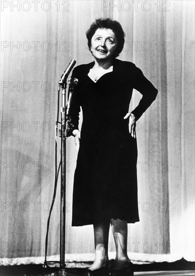 Edith Piaf