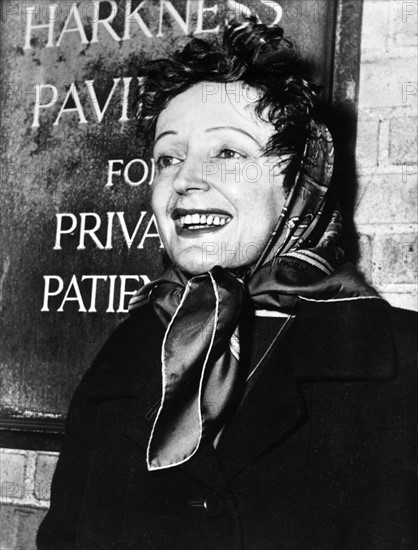 Edith Piaf