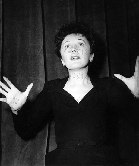 Edith Piaf