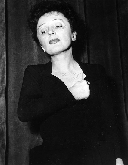 Edith Piaf