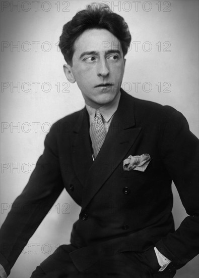 Jean Cocteau