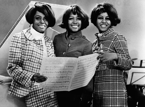 The Supremes