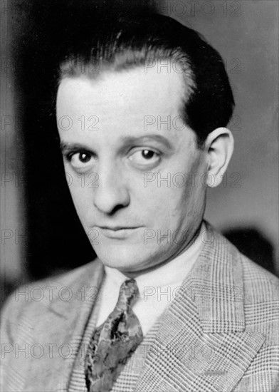 Marcel Pagnol