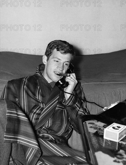 Jean-Paul Belmondo