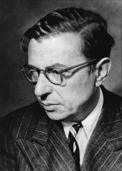 Jean-Paul Sartre