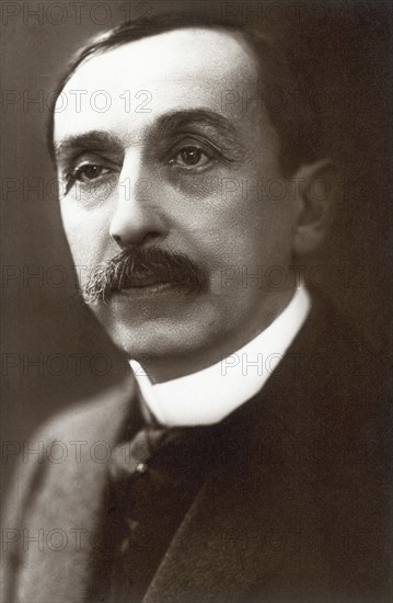 Maurice Barrès