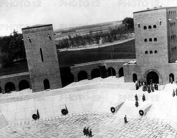 Monument de Tannenberg