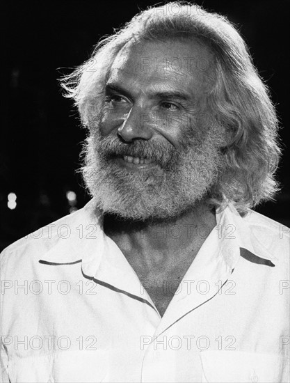 Georges Moustaki