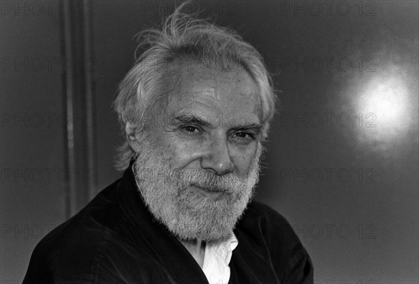 Georges Moustaki