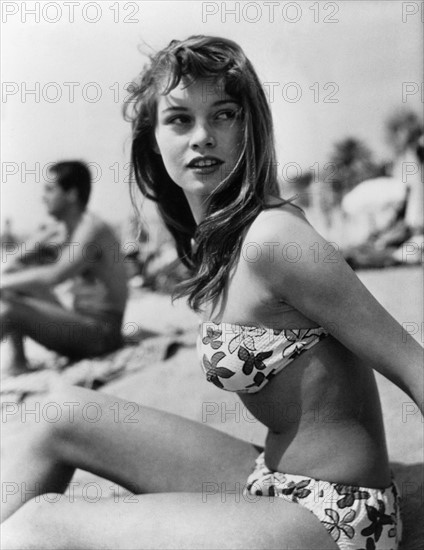 Brigitte Bardot