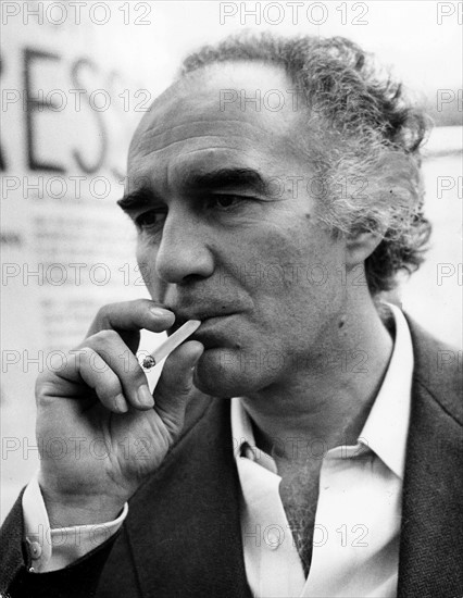 Michel Piccoli, 1976