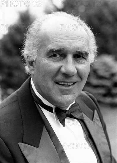 Michel Piccoli, 1995