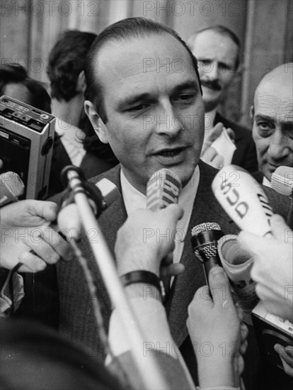 Jacques Chirac